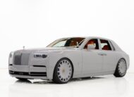 2025 Rolls-Royce Phantom Mansory