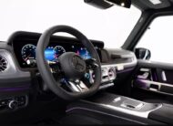 2025 Mercedes-Benz G-Class AMG G 63
