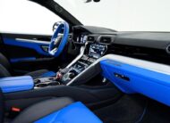2021 Lamborghini Urus AWD