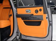 2023 Rolls-Royce Cullinan Black Badge Mansory