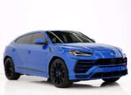 2022 Lamborghini Urus Graphite Capsule