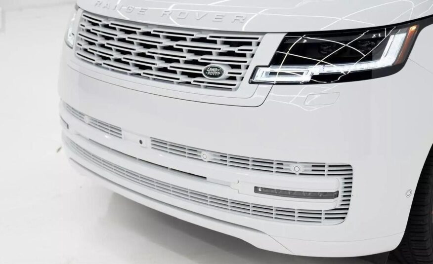 2024 Land Rover Range Rover SE