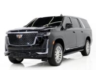 2024 Cadillac Escalade ESV RWD Premium Luxury BulletProof