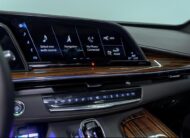 2024 Cadillac Escalade ESV RWD Premium Luxury BulletProof