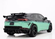2024 Lamborghini Urus S Mansory