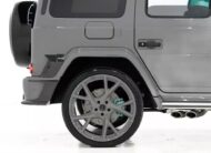 2024 Mercedes-Benz G-Class AMG G 63 Mansory