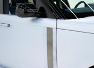 2024 Land Rover Range Rover SV