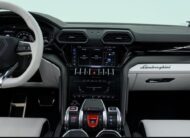 2022 Lamborghini Urus Graphite Capsule