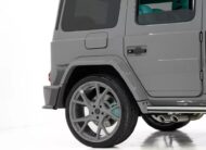 2024 Mercedes-Benz G-Class AMG G 63 Mansory