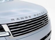 2024 Land Rover Range Rover SV