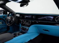 2024 Rolls-Royce Spectre Mansory