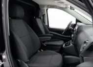 2023 Mercedes-Benz Metris Passenger Van