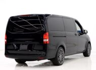 2023 Mercedes-Benz Metris Passenger Van