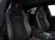 2023 Lamborghini Urus Performante