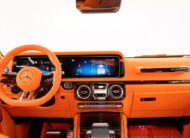 2025 Mercedes-Benz G-Class AMG G 63 Mansory