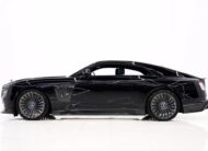 2024 Rolls-Royce Spectre Mansory