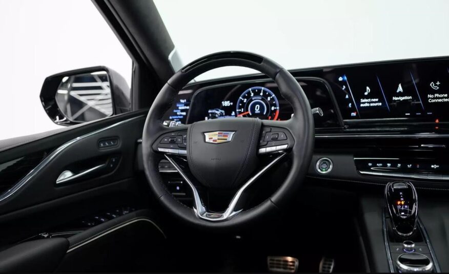 2024 Cadillac Escalade ESV AWD V-Series