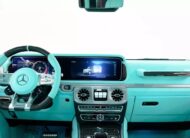 2024 Mercedes-Benz G-Class AMG G 63 Mansory