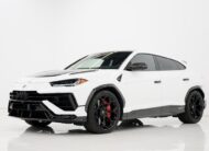 2023 Lamborghini Urus Performante