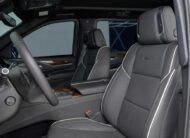 2024 Cadillac Escalade ESV RWD Premium Luxury BulletProof