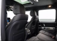 2025 Mercedes-Benz G-Class AMG G 63