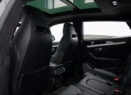 2022 Lamborghini Urus Graphite Capsule