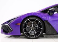 2024 Lamborghini Revuelto AWD