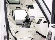 2024 Mercedes-Benz G-Class AMG G 63 Mansory