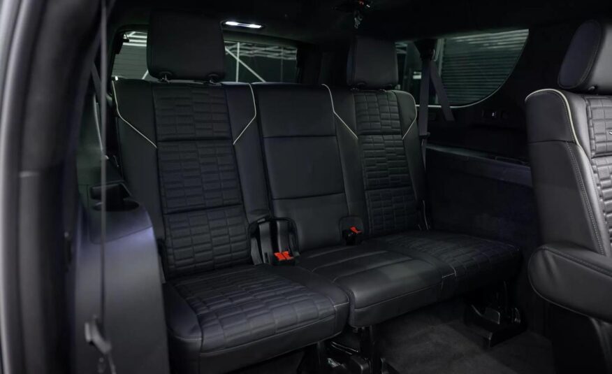 2024 Cadillac Escalade ESV AWD V-Series