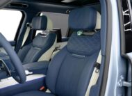 2024 Land Rover Range Rover SV