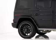 2025 Mercedes-Benz G-Class AMG G 63