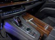 2024 Cadillac Escalade ESV RWD Premium Luxury BulletProof