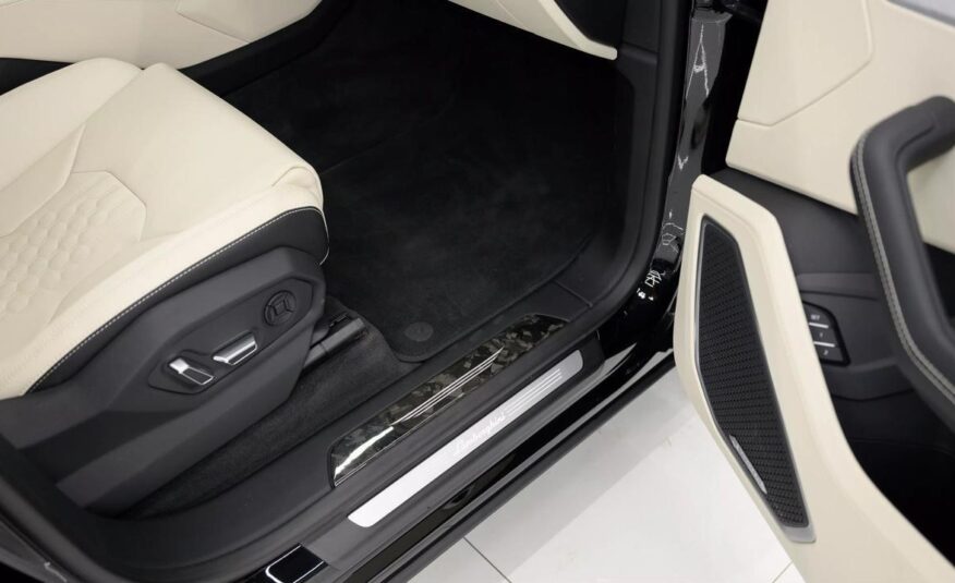 2024 Lamborghini Urus S Mansory