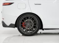 2025 Land Rover Range Rover Sport SE URBAN