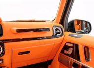 2025 Mercedes-Benz G-Class AMG G 63 Mansory