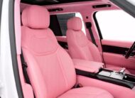 2024 Land Rover Range Rover SE