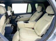 2024 Land Rover Range Rover SV