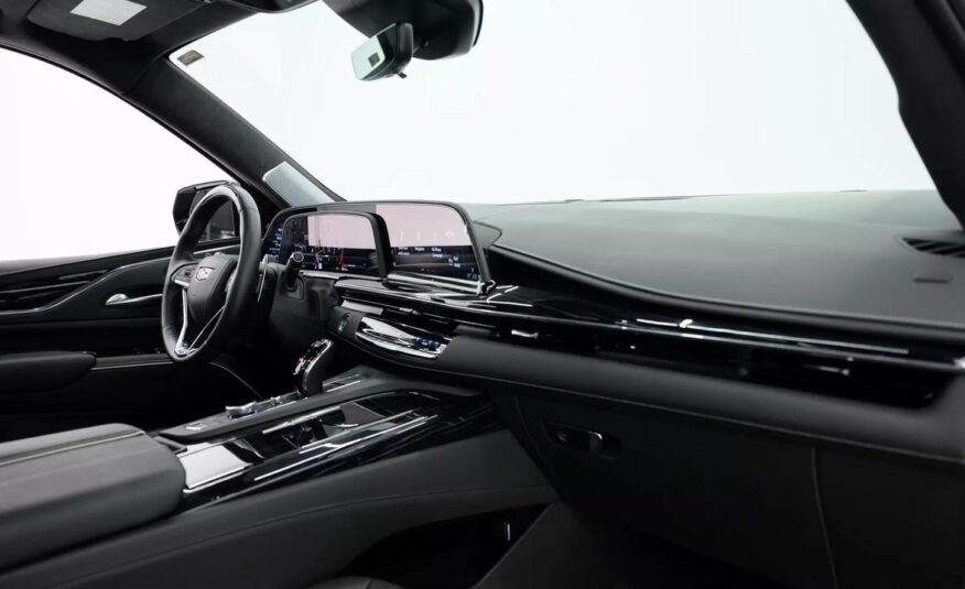 2024 Cadillac Escalade ESV AWD V-Series