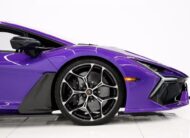 2024 Lamborghini Revuelto AWD