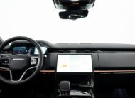 2025 Land Rover Range Rover Sport SE URBAN