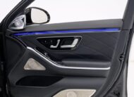 2021 Mercedes-Benz S-Class Maybach S 580