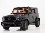 2025 Mercedes-Benz G-Class AMG G 63 Mansory
