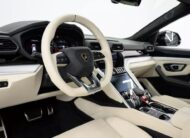 2024 Lamborghini Urus S Mansory