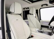 2024 Mercedes-Benz G-Class AMG G 63 Mansory