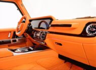 2025 Mercedes-Benz G-Class AMG G 63 Mansory