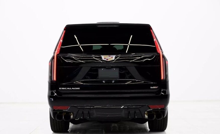2024 Cadillac Escalade ESV AWD V-Series
