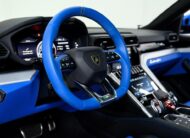 2021 Lamborghini Urus AWD