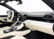 2024 Lamborghini Urus S Mansory