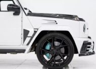 2024 Mercedes-Benz G-Class AMG G 63 Mansory