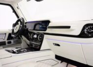 2024 Mercedes-Benz G-Class AMG G 63 Mansory